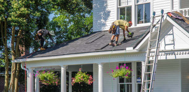 Best Roofing for New Construction  in Nescopeck, PA